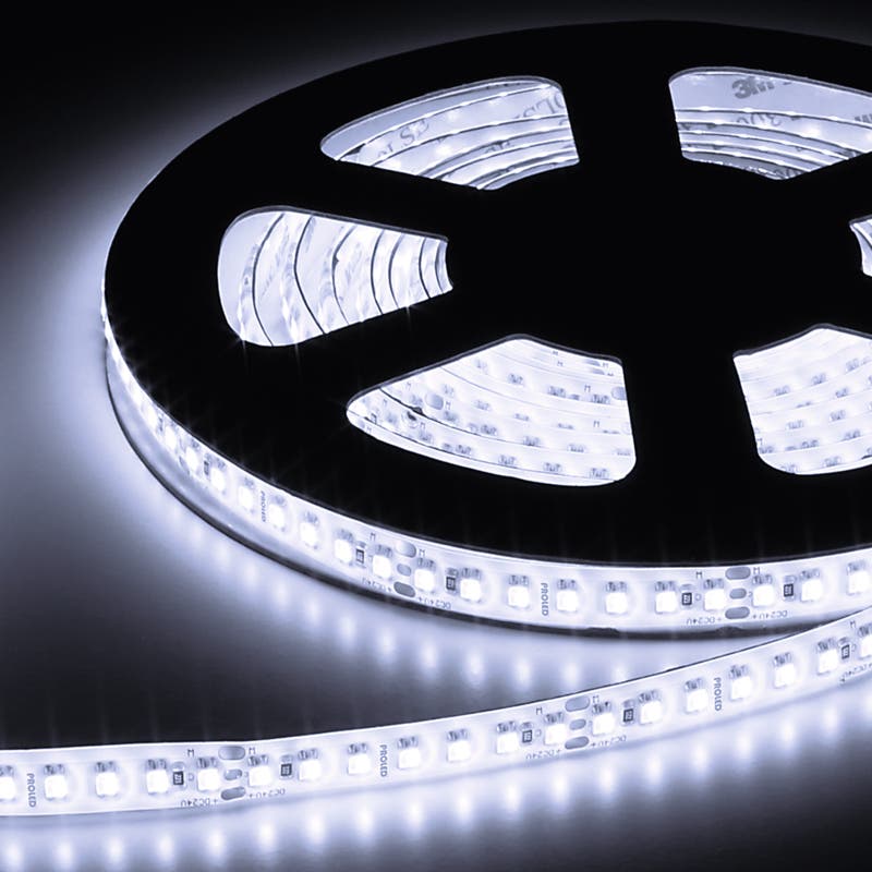 Flex Strip IP53 Dynamic White 80 2-in-1, meter - PROLED | Bellalite Flex Strip IP53 Dynamic White 80 2-in-1, meter - PROLED | Bellalite