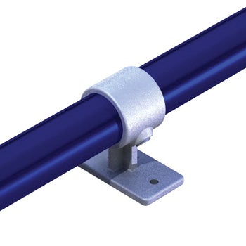 Pipeclamp Handrail Bracket - Doughty | Bellalite