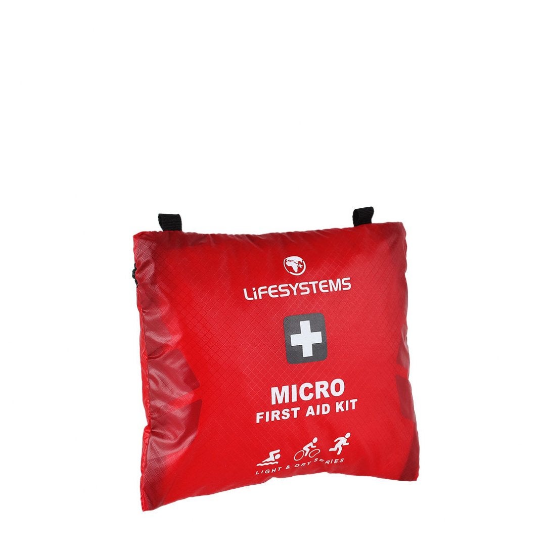 Lifesystems Light & Dry Micro First Aid Kit  - Lifesystems | Bellalite
