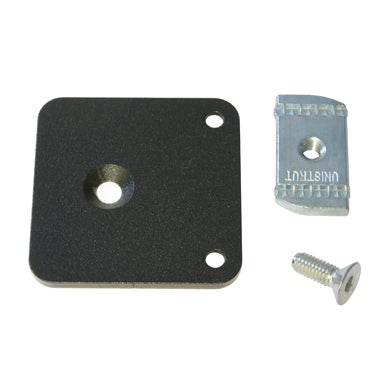 Doughty Rail - Corner Ceiling Bracket - Doughty | Bellalite