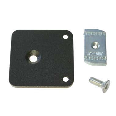 Doughty Rail - Corner Ceiling Bracket - Doughty | Bellalite Doughty Rail - Corner Ceiling Bracket - Doughty | Bellalite