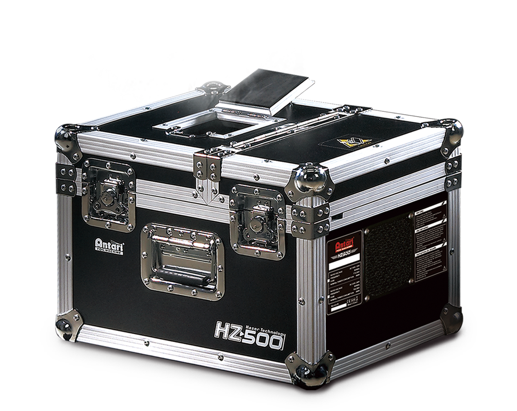 Antari HZ-500 Haze Machine - Antari | Bellalite