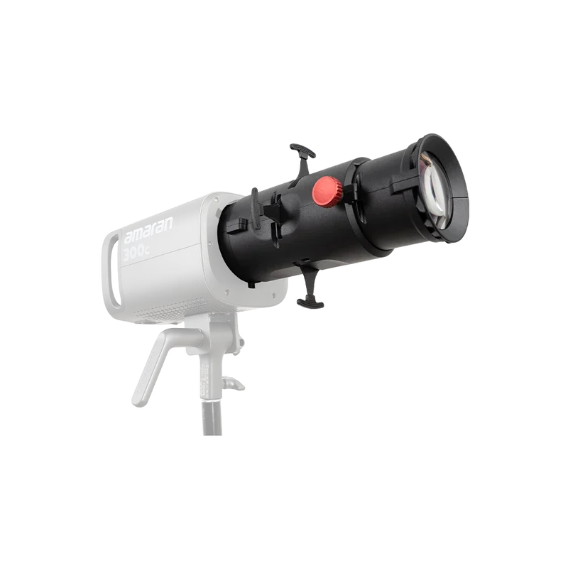 Amaran Spotlight SE (19° Lens Kit) - AMARAN | Bellalite