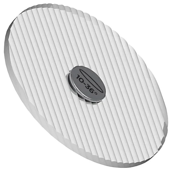 Soraa SNAP 111mm, Linear Beam Spreader 10° x 36° - Soraa | Bellalite