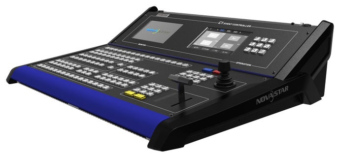 NovaStar C1 Console - Novastar | Bellalite NovaStar C1 Console - Novastar | Bellalite