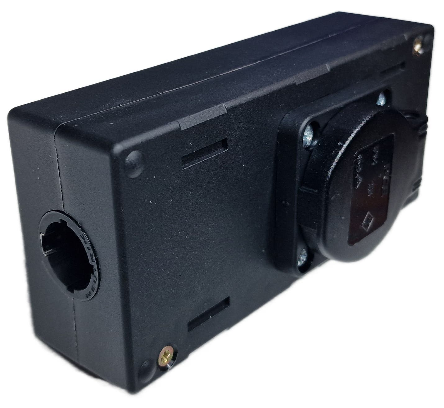 RigPort L1S2T1-MKII - Rigport | Bellalite RigPort L1S2T1-MKII - Rigport | Bellalite