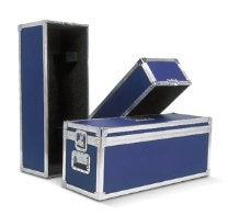 MDG Flightcase MAX 5000  - MDG | Bellalite