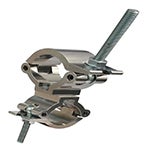 Clamps Dubbla 60-63mm