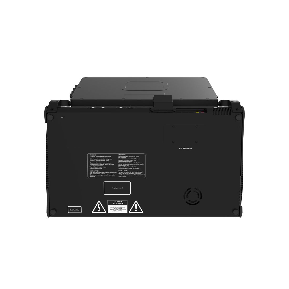 ADJ Onyx AX2  - ADJ Select | Bellalite