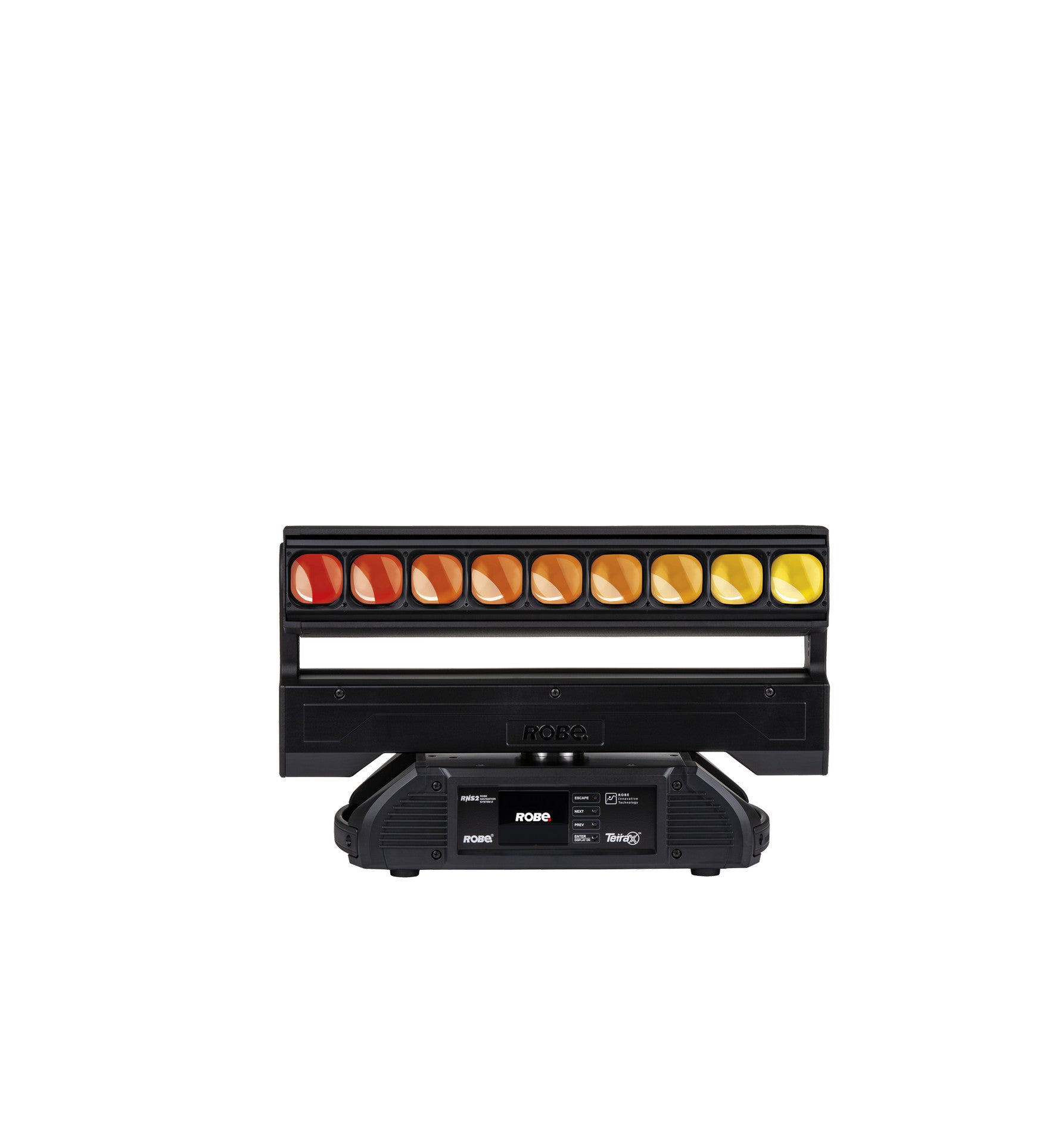 ROBIN TetraX - Robe | Bellalite