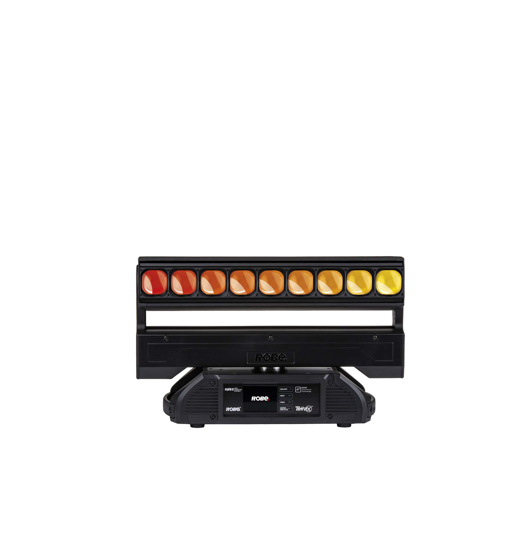 ROBIN TetraX - Robe | Bellalite ROBIN TetraX - Robe | Bellalite