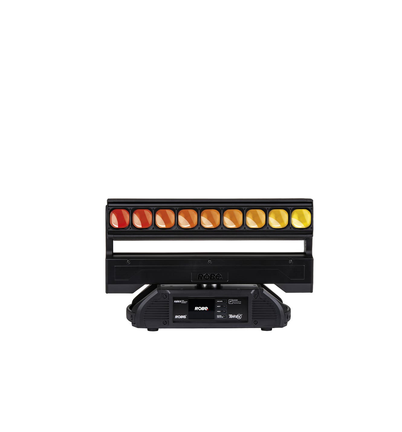 ROBIN TetraX - Robe | Bellalite ROBIN TetraX - Robe | Bellalite