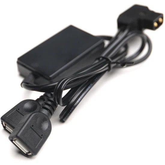 FXLION D-Tap Connector Female - FXLION | Bellalite