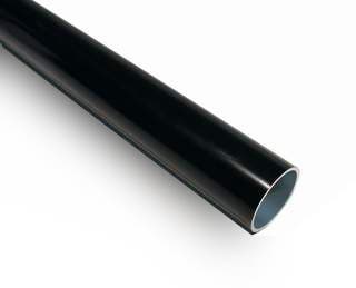 Admiral Grid Tube Svart 50x2,5mm - Admiral Staging | Bellalite Admiral Grid Tube Svart 50x2,5mm - Admiral Staging | Bellalite