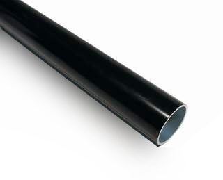 Admiral Grid Tube Svart 50x2,5mm - Admiral Staging | Bellalite Admiral Grid Tube Svart 50x2,5mm - Admiral Staging | Bellalite