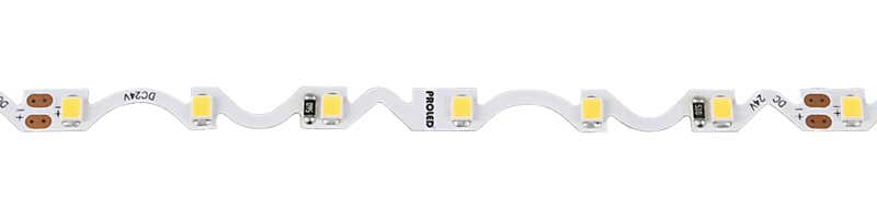 Flex Strip Snake, per meter 6000K - PROLED | Bellalite Flex Strip Snake, per meter 6000K - PROLED | Bellalite