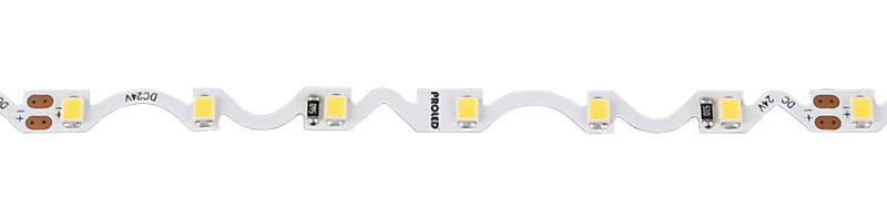 Flex Strip Snake, per meter 6000K - PROLED | Bellalite Flex Strip Snake, per meter 6000K - PROLED | Bellalite