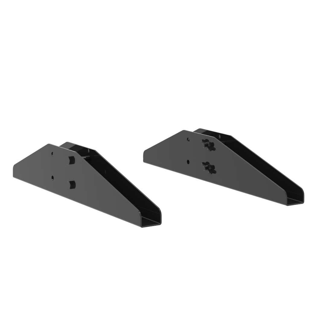 Freedom flexible base, set of 2 - Admiral Staging | Bellalite Freedom flexible base, set of 2 - Admiral Staging | Bellalite