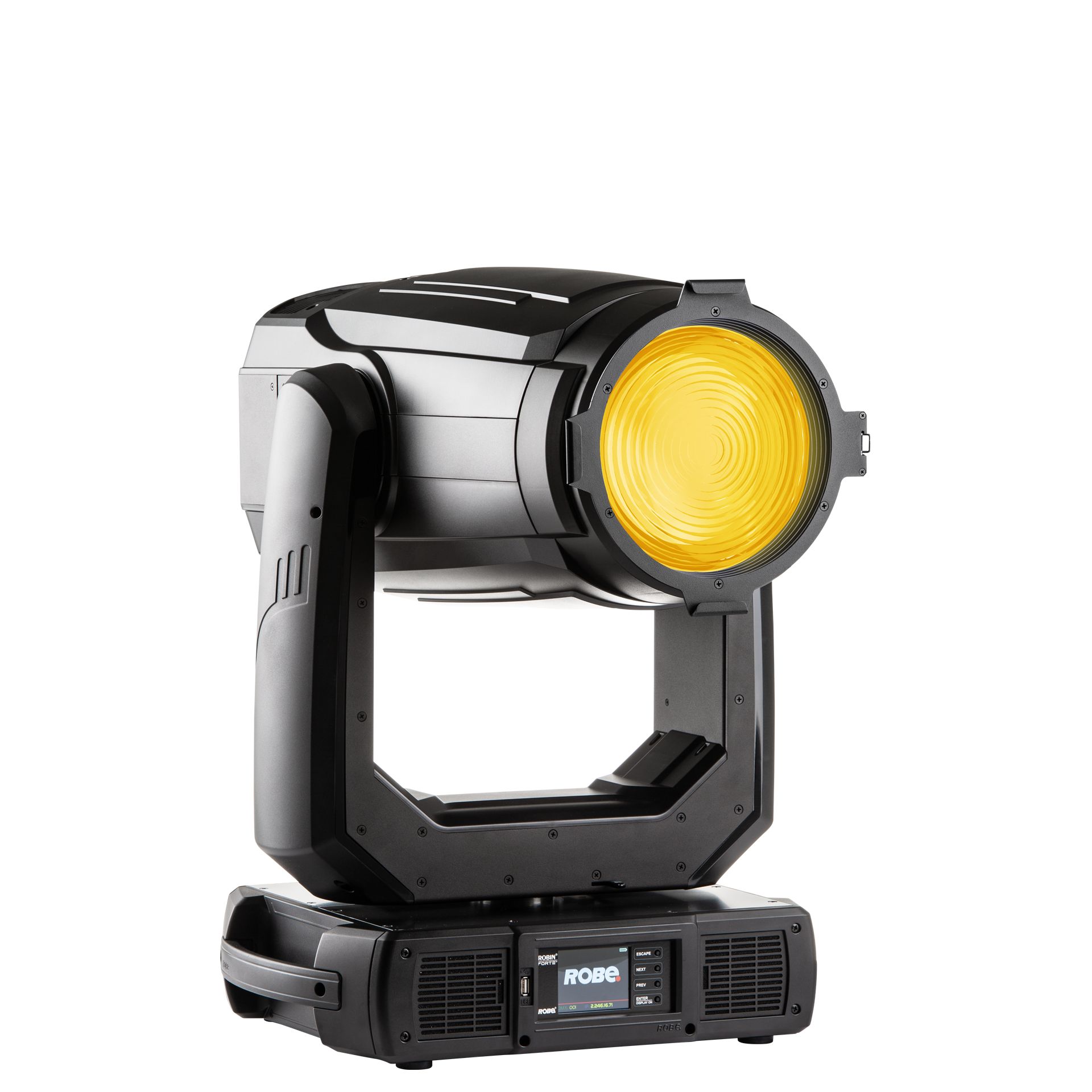 ROBIN FORTE Fresnel Cardboard - Robe | Bellalite