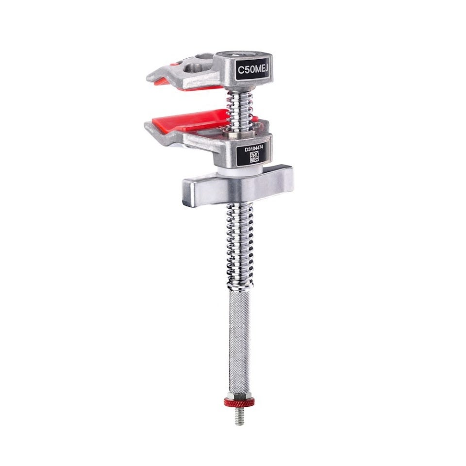 Manfrotto Micro End Vice Jaw Clamp  - Manfrotto | Bellalite