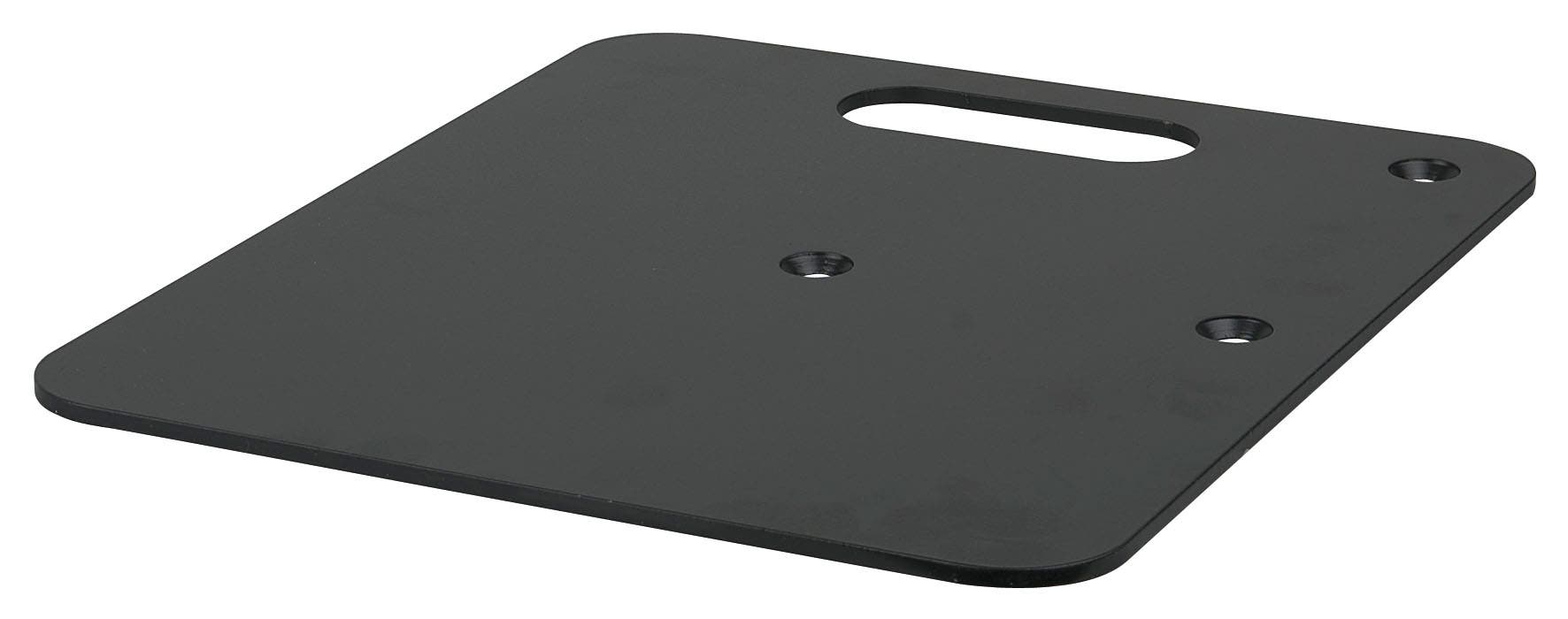 Pipe & Drape - Baseplate 600mm x 600mm - Wentex | Bellalite Pipe & Drape - Baseplate 600mm x 600mm - Wentex | Bellalite