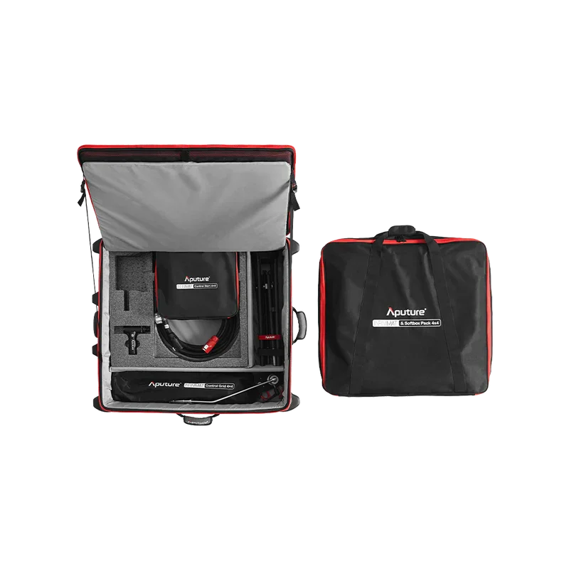 Aputure INFINIMAT 4X4 KIT (120x120cm)  - APUTURE | Bellalite