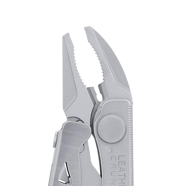 Leatherman Crunch Rostfritt - Leatherman | Bellalite