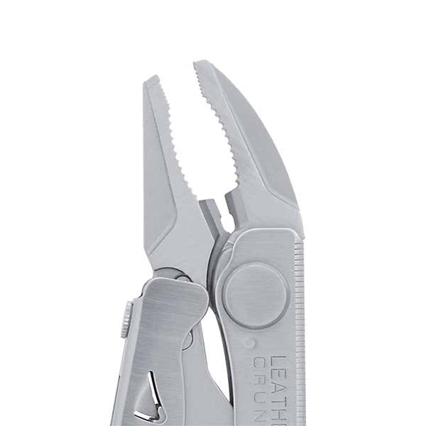 Leatherman Crunch Rostfritt - Leatherman | Bellalite Leatherman Crunch Rostfritt - Leatherman | Bellalite