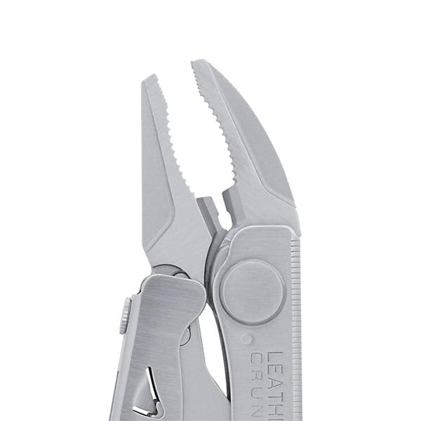 Leatherman Crunch Rostfritt - Leatherman | Bellalite Leatherman Crunch Rostfritt - Leatherman | Bellalite