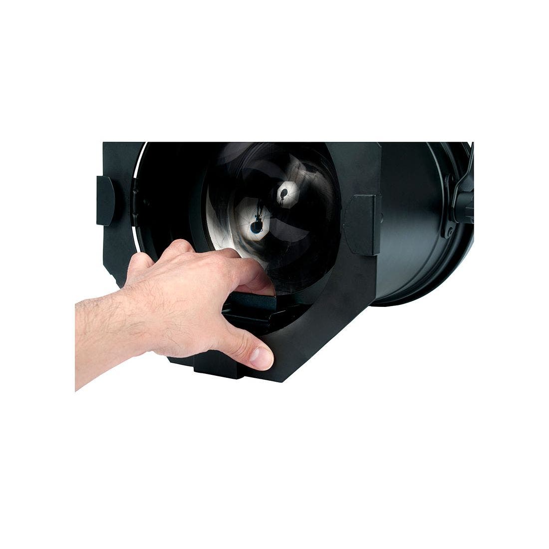 Par Z300 3000K - ADJ Select | Bellalite Par Z300 3000K - ADJ Select | Bellalite