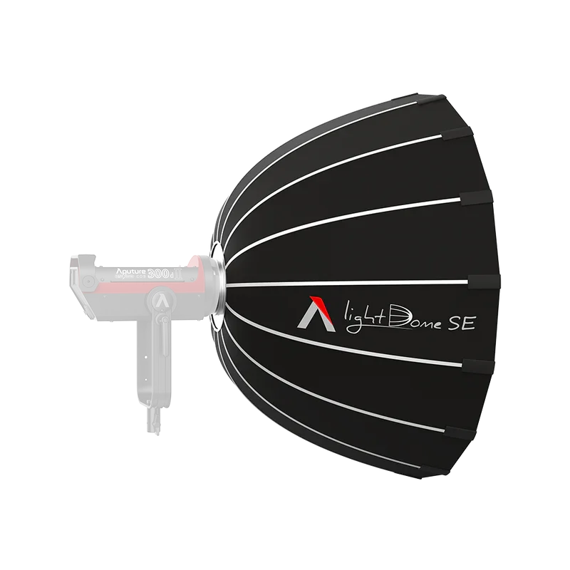 Aputure Light Dome SE  - APUTURE | Bellalite