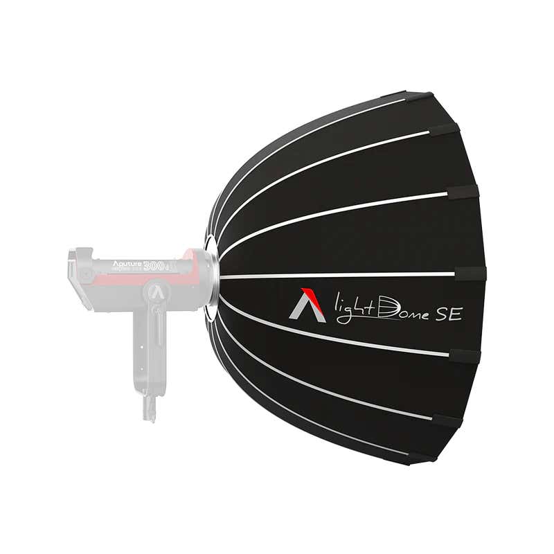 Aputure Light Dome SE - APUTURE | Bellalite Aputure Light Dome SE - APUTURE | Bellalite