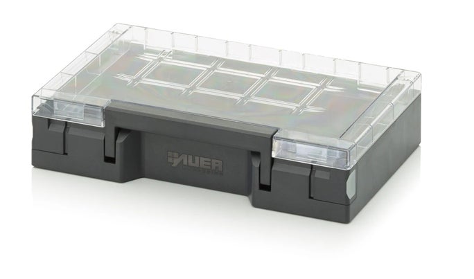 Case f. DMXcat - Auer | Bellalite Case f. DMXcat - Auer | Bellalite