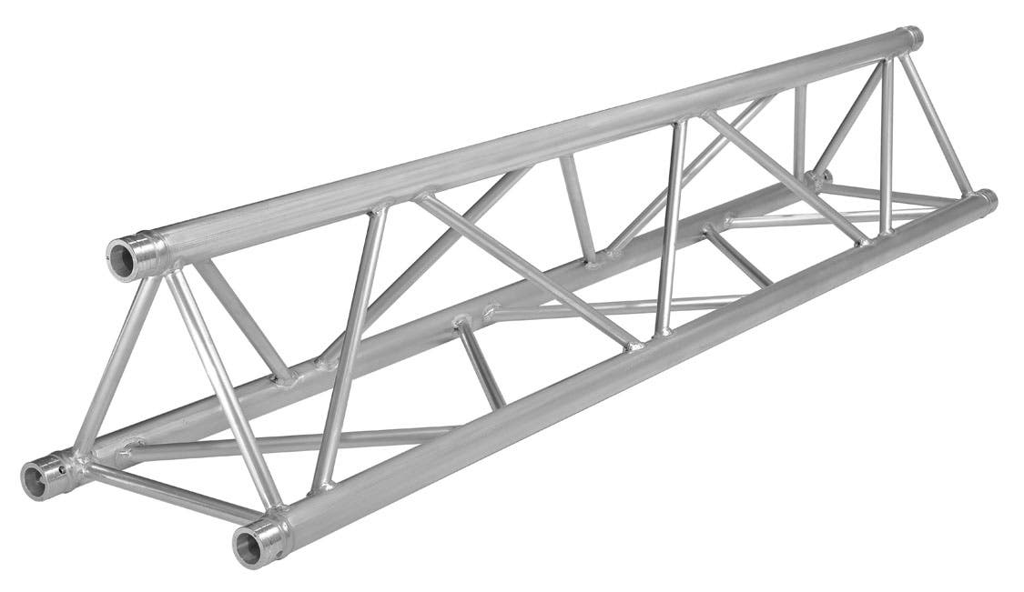 Prolyte 3-kant tross H40D - Prolyte | Bellalite Prolyte 3-kant tross H40D - Prolyte | Bellalite