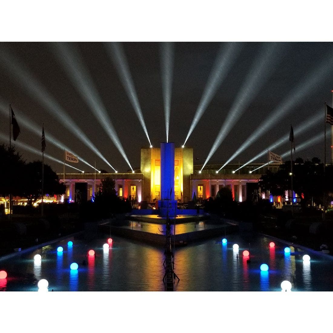 Proteus Beam - Elation | Bellalite Proteus Beam - Elation | Bellalite