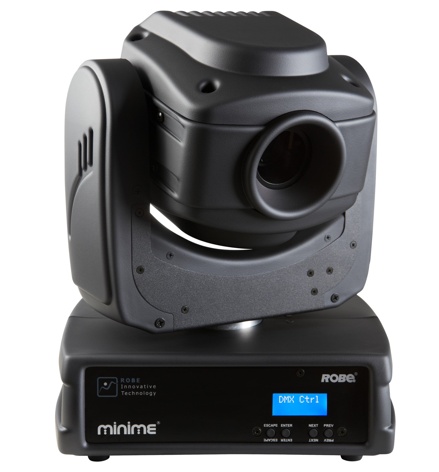 Robe MiniMe inkl. flightcase  - Robe | Bellalite
