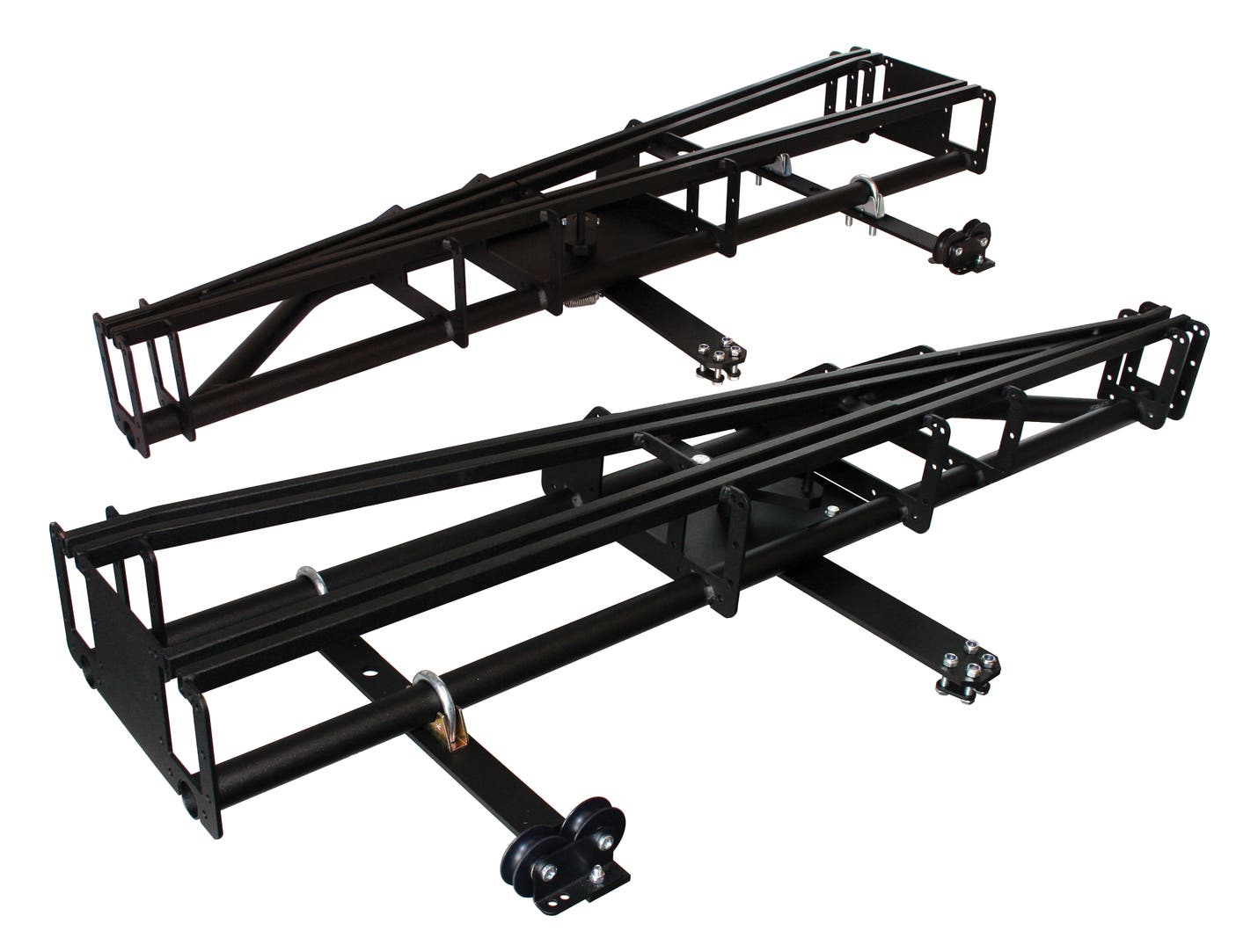 Doughty Sixtrack Points System (Left Handed) - Doughty | Bellalite Doughty Sixtrack Points System (Left Handed) - Doughty | Bellalite