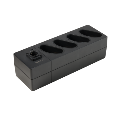 Astera ChargingDock f. 4 QuikBrick  - Astera | Bellalite