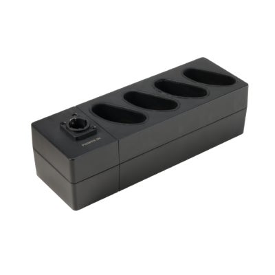 Astera ChargingDock f. 4 QuikBrick - Astera | Bellalite Astera ChargingDock f. 4 QuikBrick - Astera | Bellalite