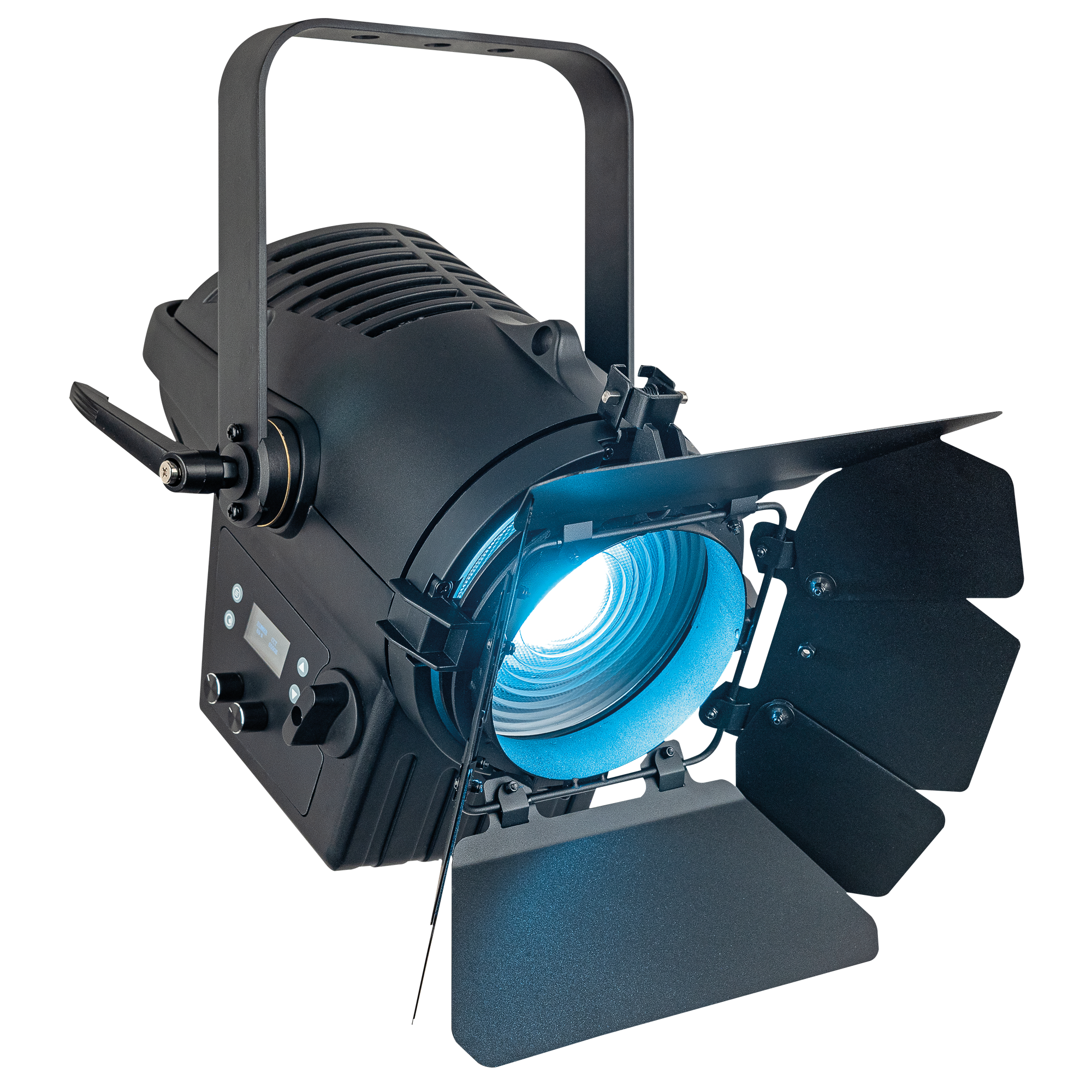Performer Fresnel 1500 Q6 MKII  - Showtec | Bellalite
