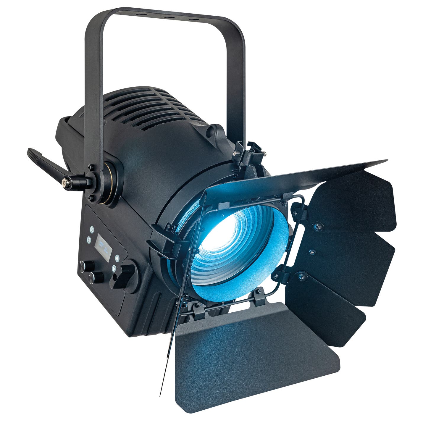 Performer Fresnel 1500 Q6 MKII - Showtec | Bellalite Performer Fresnel 1500 Q6 MKII - Showtec | Bellalite