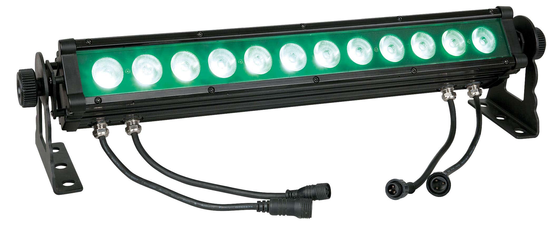 Cameleon Bar 12/3 RGB, IP65 - Showtec | Bellalite Cameleon Bar 12/3 RGB, IP65 - Showtec | Bellalite