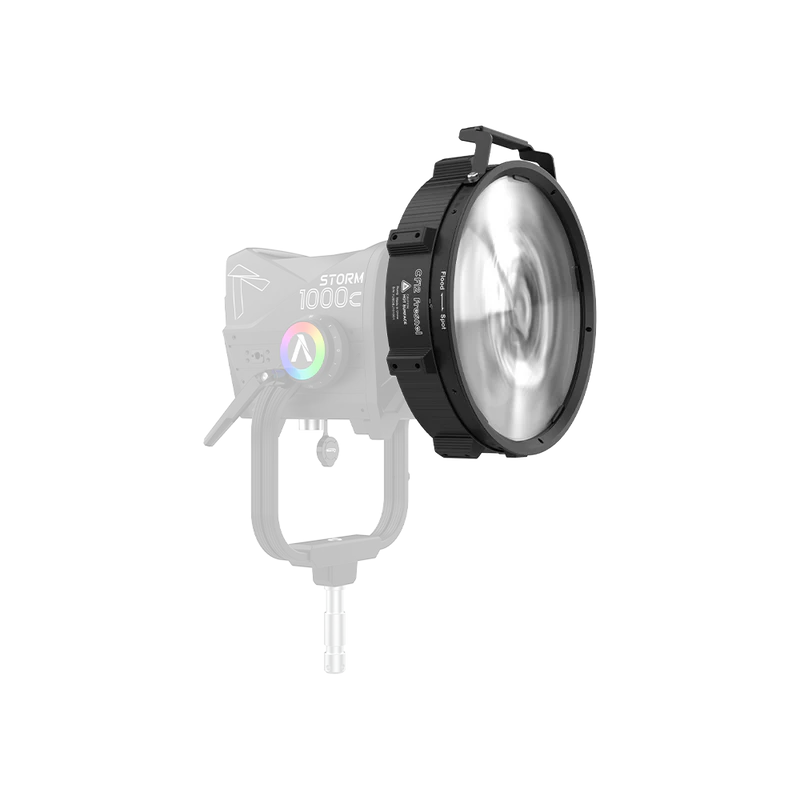 Aputure CF12 Compact Fresnel  - APUTURE | Bellalite