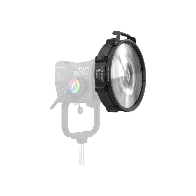Aputure CF12 Compact Fresnel - APUTURE | Bellalite Aputure CF12 Compact Fresnel - APUTURE | Bellalite