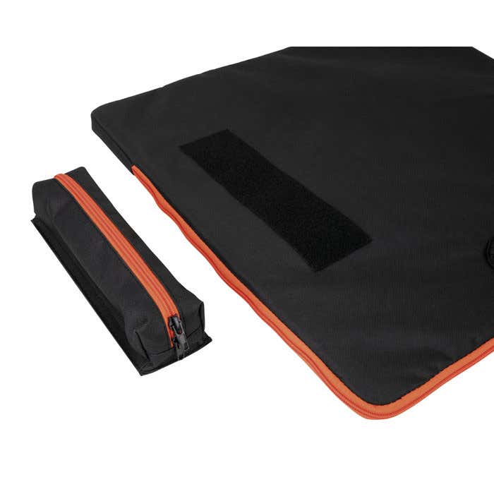 Transport Bag f. Wentex Base Plate 35x30cm 35x30cm - Showgear | Bellalite Transport Bag f. Wentex Base Plate 35x30cm 35x30cm - Showgear | Bellalite