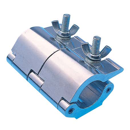 Doughty Tube/Barrel Joiner Blank - Doughty | Bellalite Doughty Tube/Barrel Joiner Blank - Doughty | Bellalite