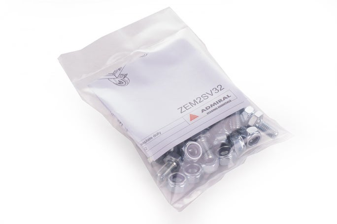 Admiral Boltset For Baseplate Dolly - Admiral Staging | Bellalite Admiral Boltset For Baseplate Dolly - Admiral Staging | Bellalite