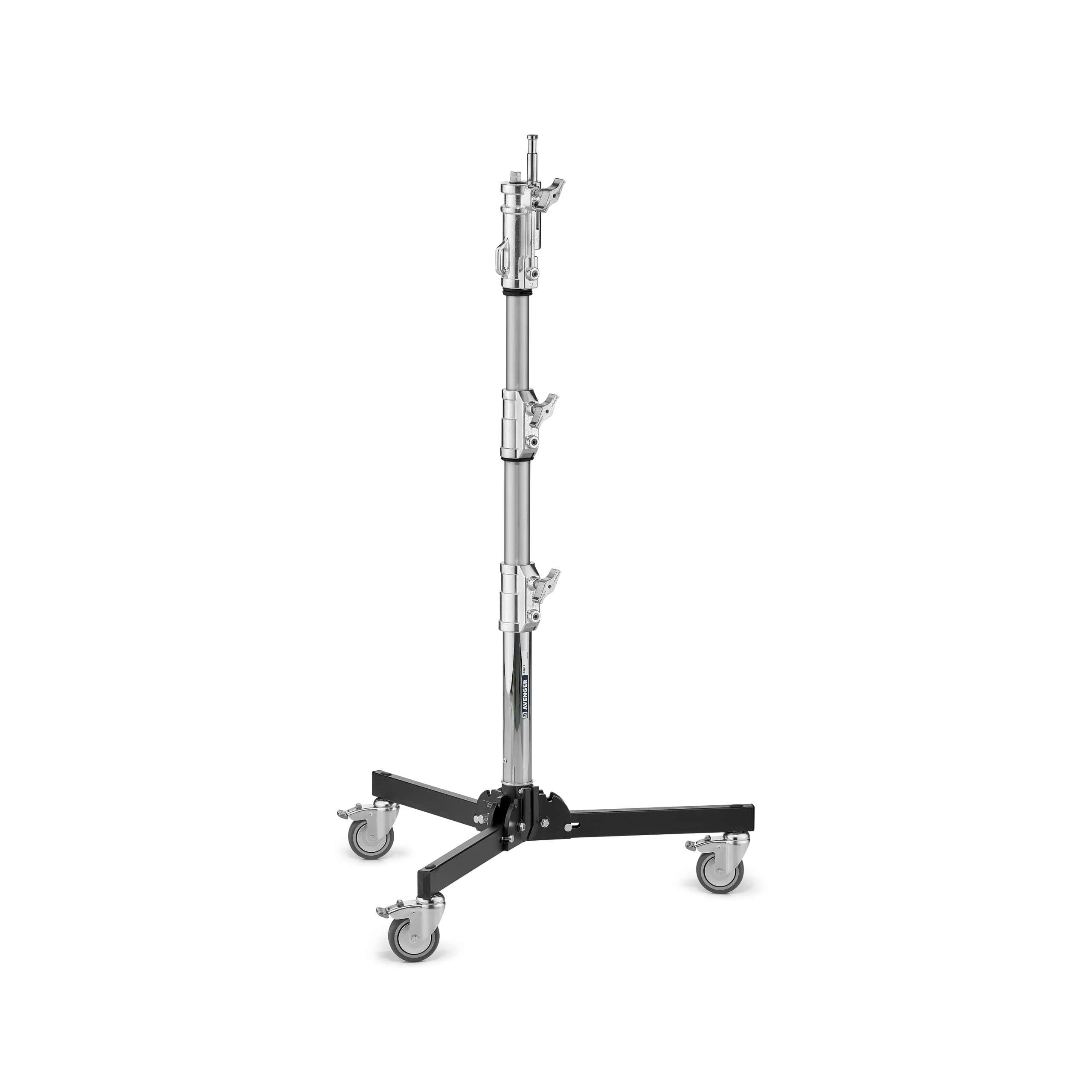 Avenger Roller Stand 12 With folding base - Avenger | Bellalite Avenger Roller Stand 12 With folding base - Avenger | Bellalite