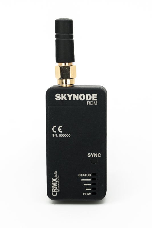 Skynode RDM - Cinelex | Bellalite