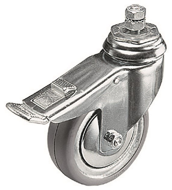 Manfrotto 104G Hjulset 100mm - Manfrotto | Bellalite Manfrotto 104G Hjulset 100mm - Manfrotto | Bellalite